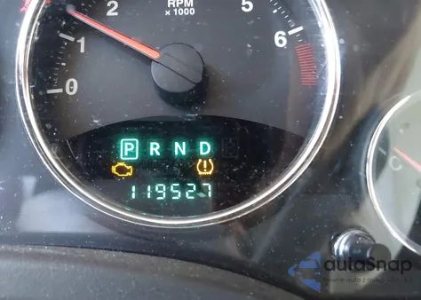 2013 Jeep Patriot Limited z USA, uszkodzony, nr VIN 1C4NJRCB7DD231853